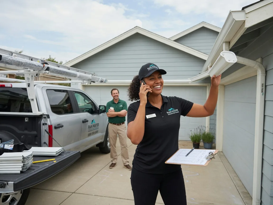 Gutter Installation Jackson, WI FAQs